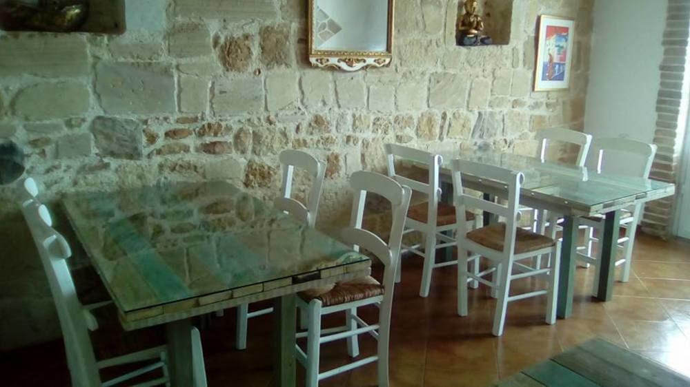 Sea Shell Apartments Pirgos Psilonerou Екстериор снимка